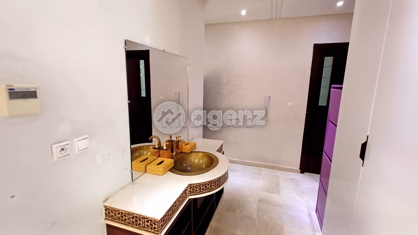 Appartement te koop 167 m², 3 slaapkamers Route Immouzer Fes
