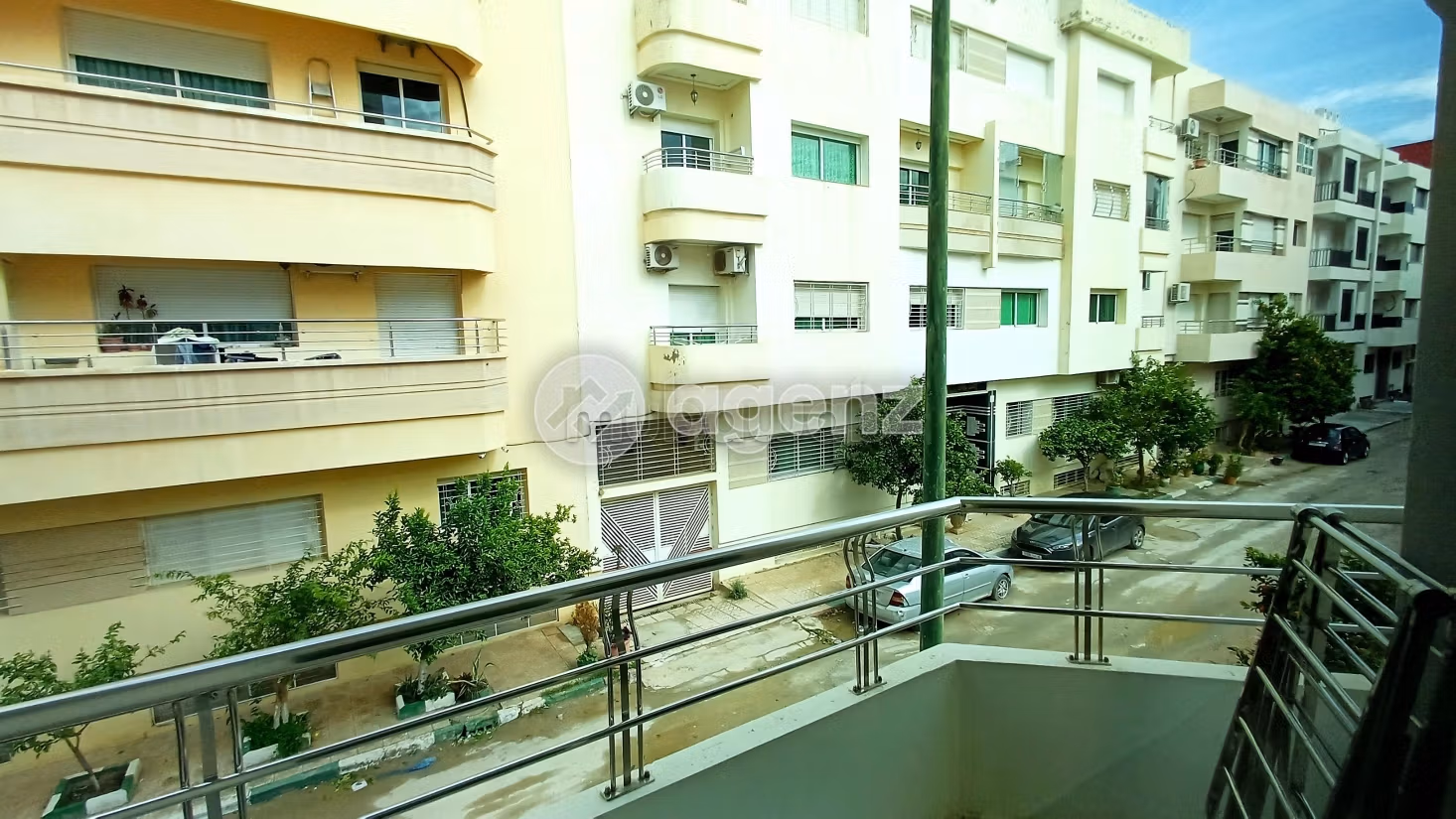 Appartement te koop 167 m², 3 slaapkamers Route Immouzer Fes