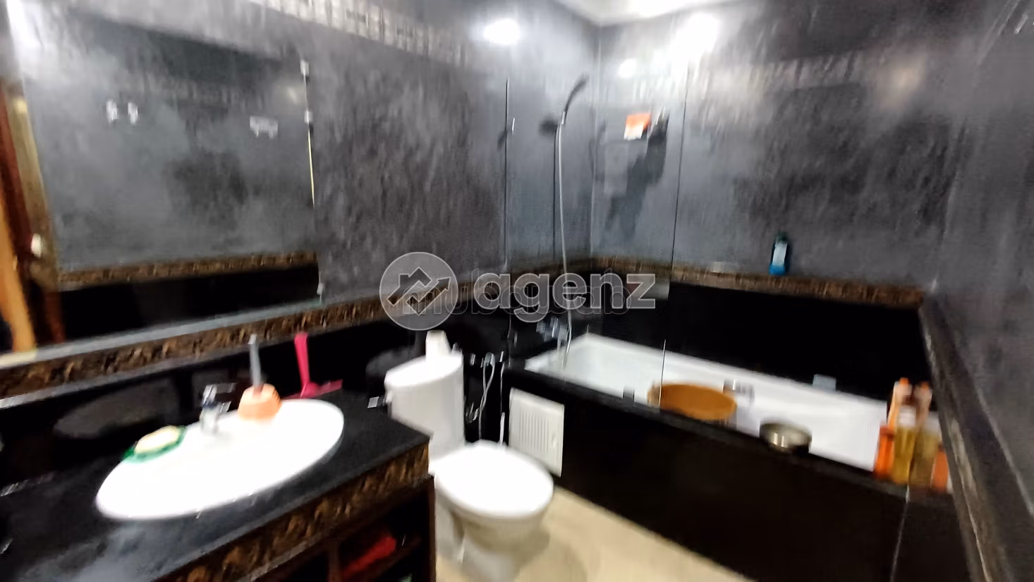 Appartement te koop 167 m², 3 slaapkamers Route Immouzer Fes