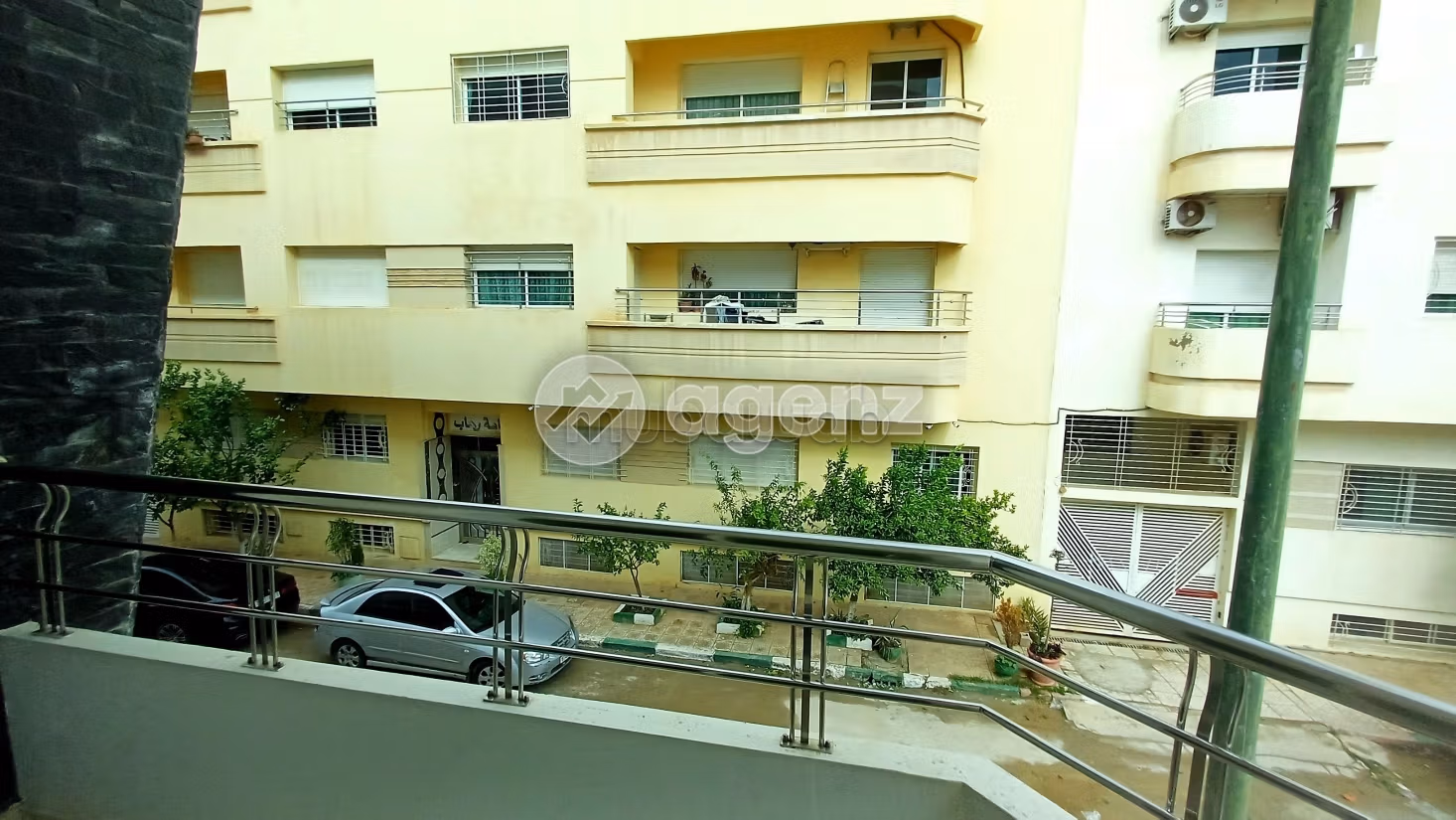 Appartement te koop 167 m², 3 slaapkamers Route Immouzer Fes