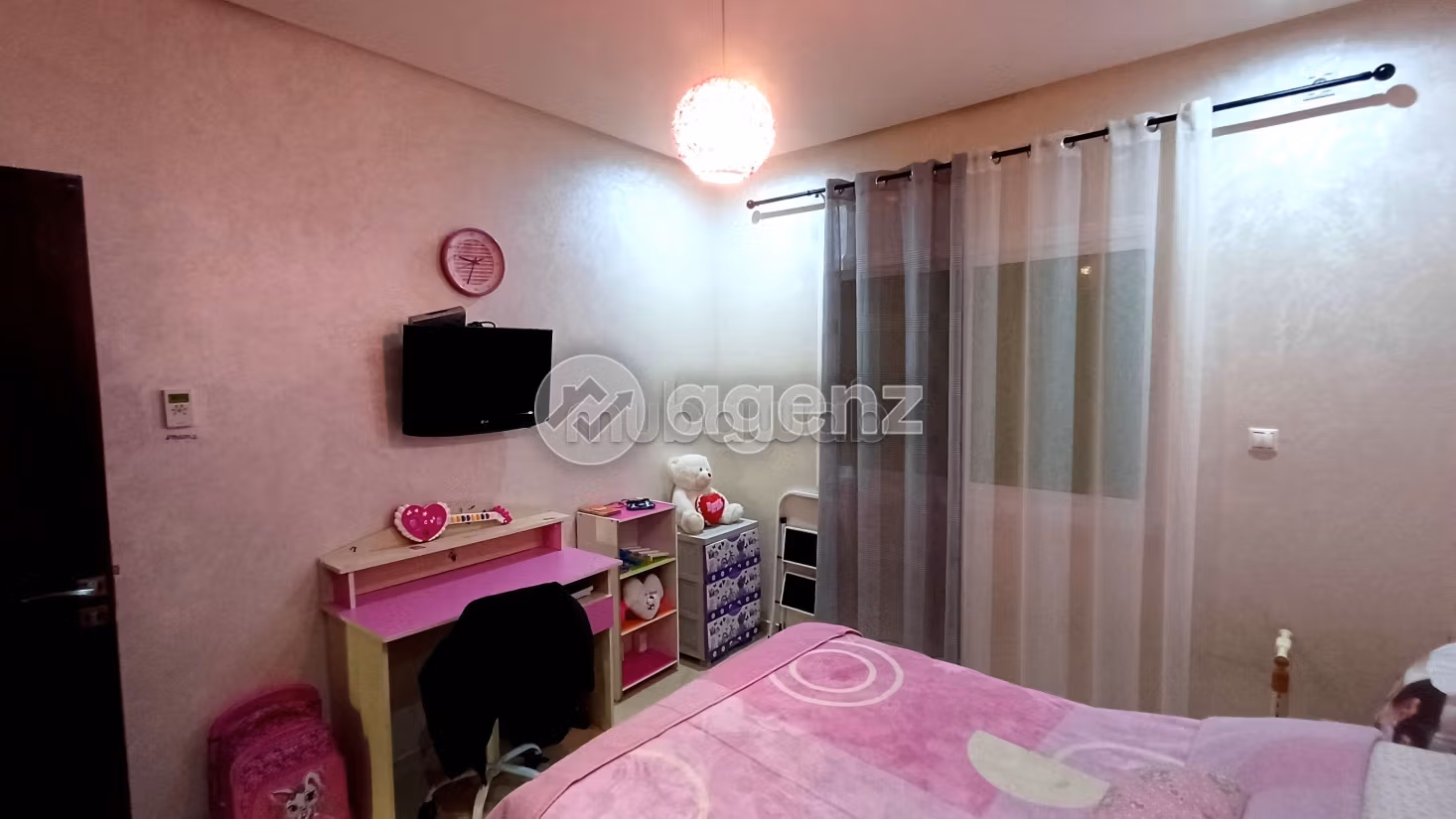 Appartement te koop 167 m², 3 slaapkamers Route Immouzer Fes