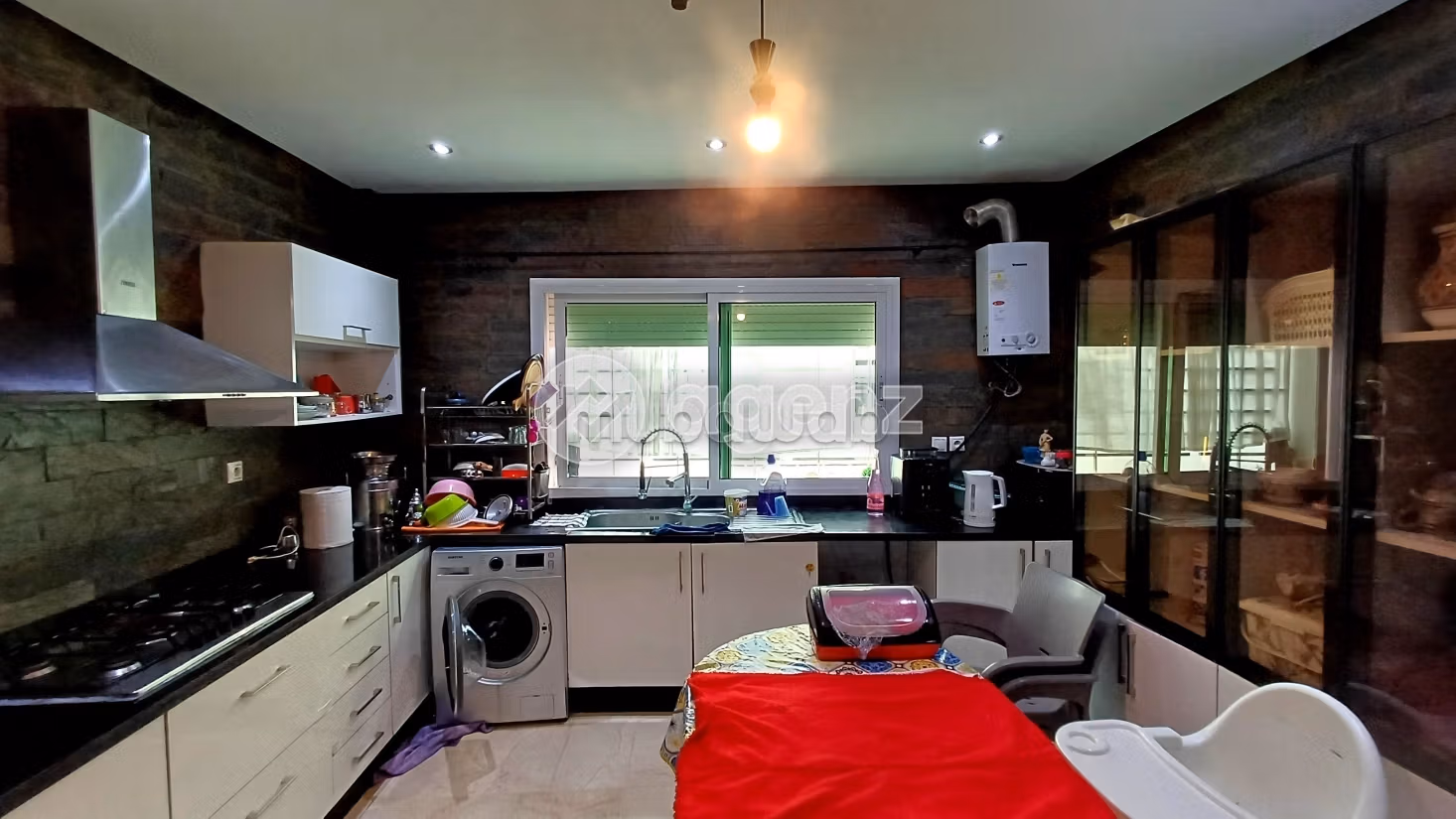 Appartement te koop 167 m², 3 slaapkamers Route Immouzer Fes