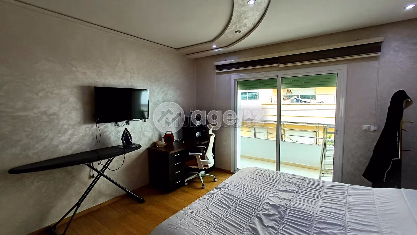 Appartement te koop 167 m², 3 slaapkamers Route Immouzer Fes