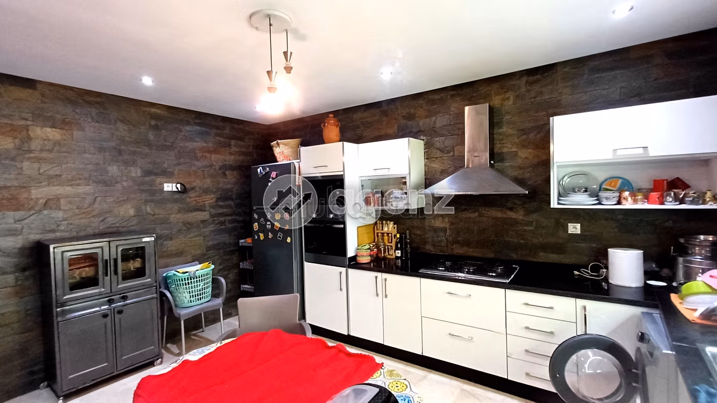 Appartement te koop 167 m², 3 slaapkamers Route Immouzer Fes