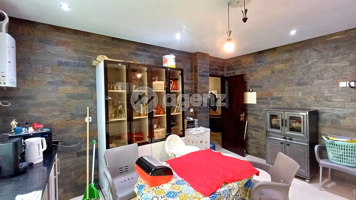 Appartement te koop 167 m², 3 slaapkamers Route Immouzer Fes