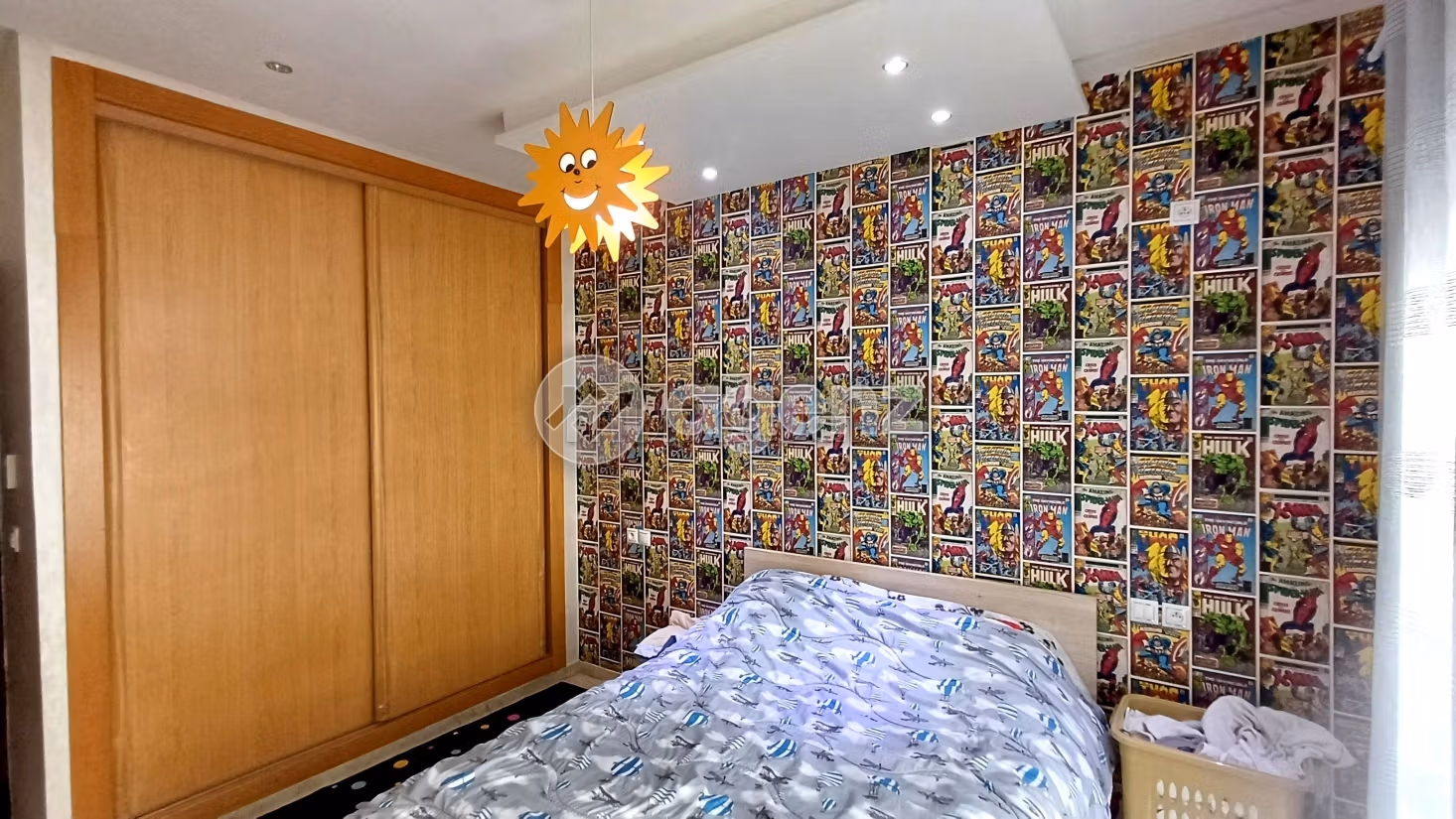 Appartement te koop 167 m², 3 slaapkamers Route Immouzer Fes