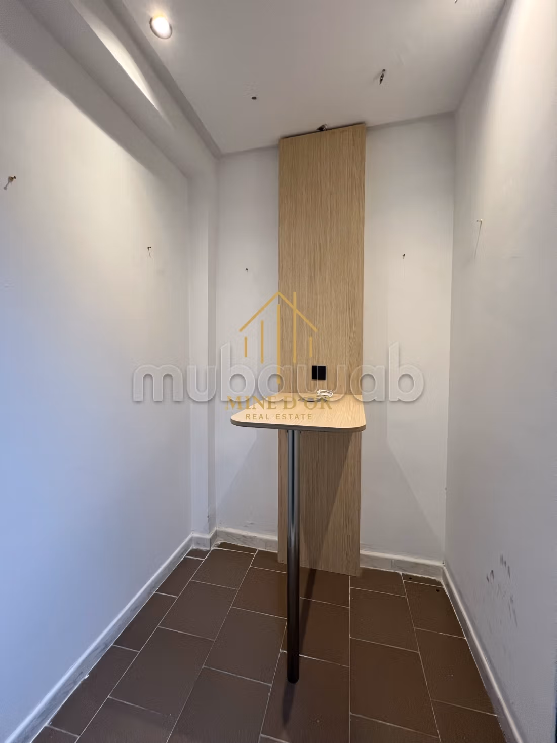 À louer plateau 300 m² à Charguia 2