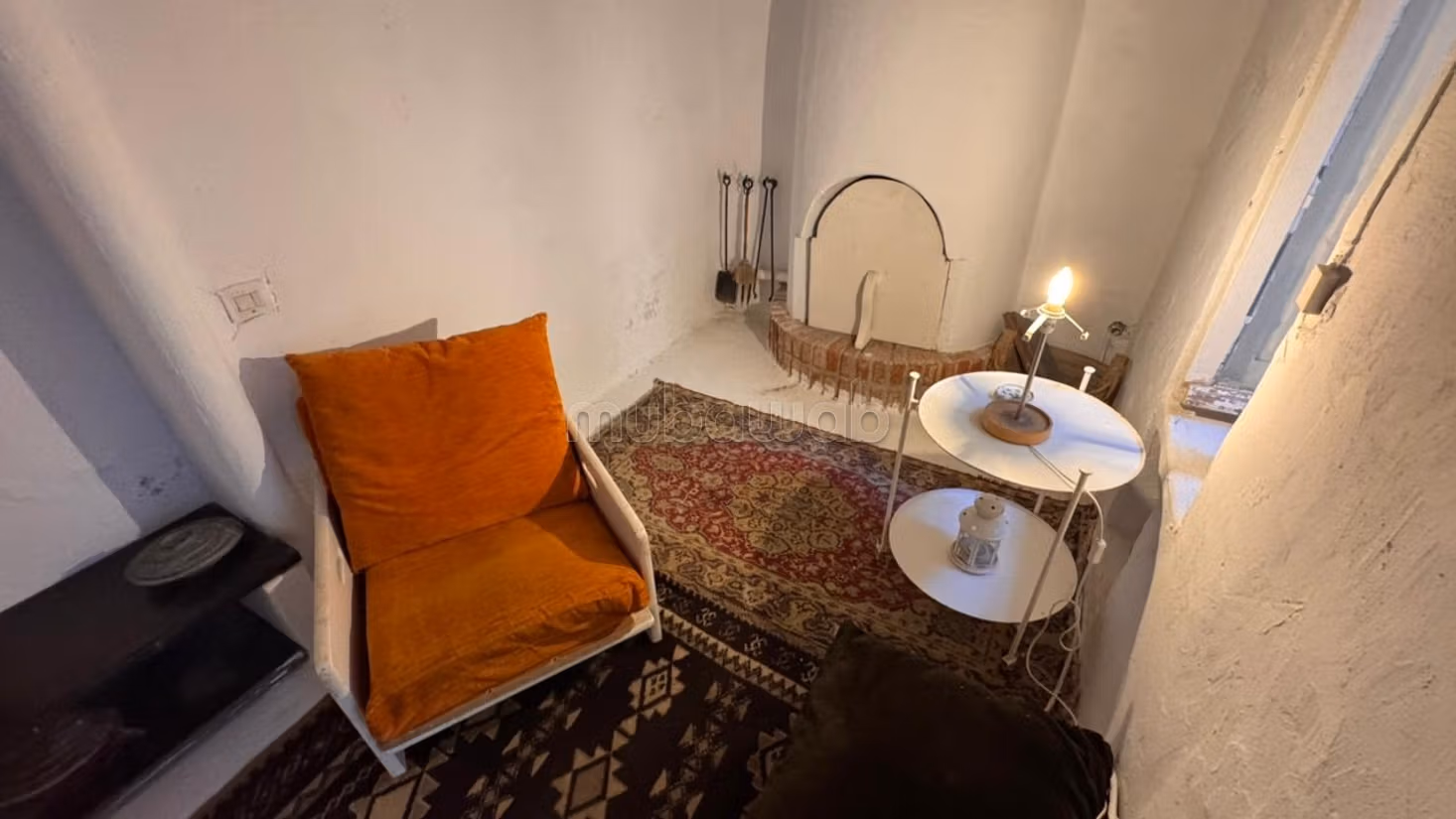 Maison d’Hôtes d’Exception à Louer