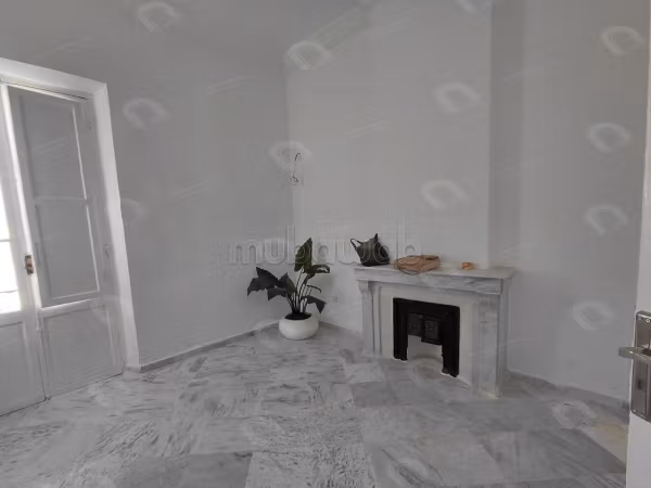 Location appartement S3 vide à centre ville