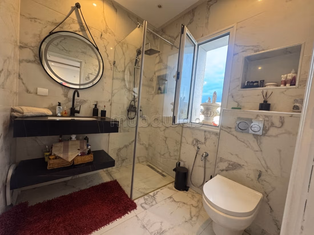 À VENDRE Villa En S3, Byrsa