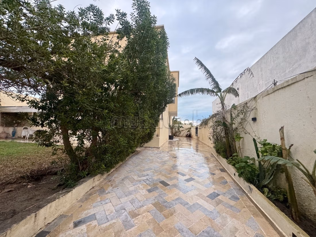 À VENDRE Villa En S3, Byrsa