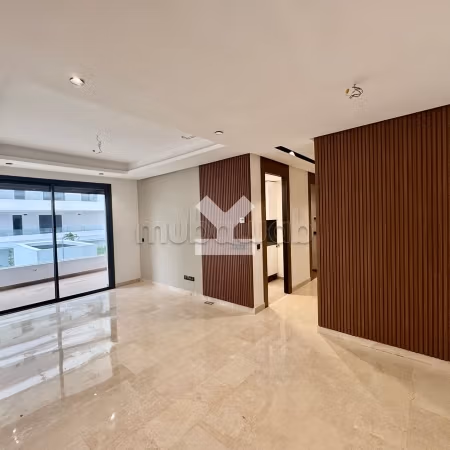 Apartamento en Alquiler de 140.0 m² en Casablanca, Ciudad Financiera de Casablanca