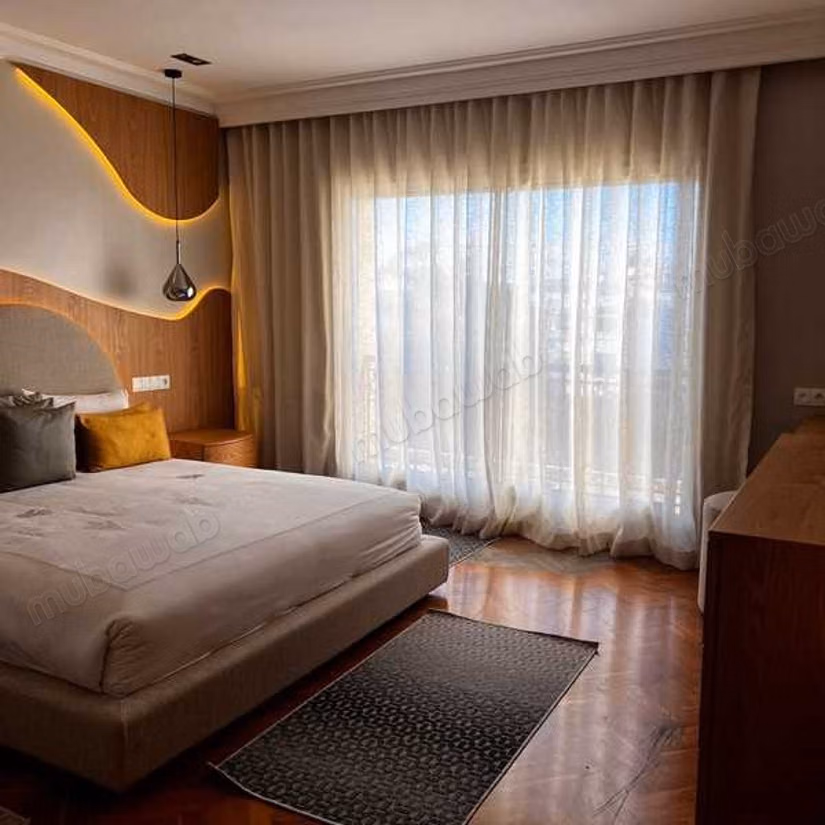 Apartamento en Alquiler de 320.0 m² en Casablanca, Ain Diab