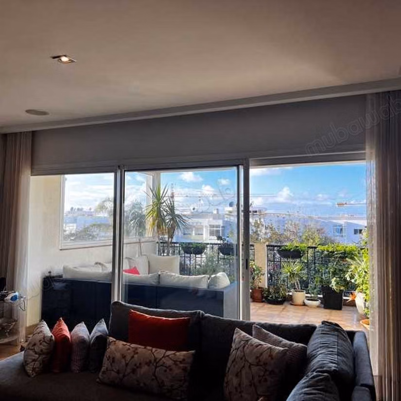 Apartamento en Alquiler de 320.0 m² en Casablanca, Ain Diab