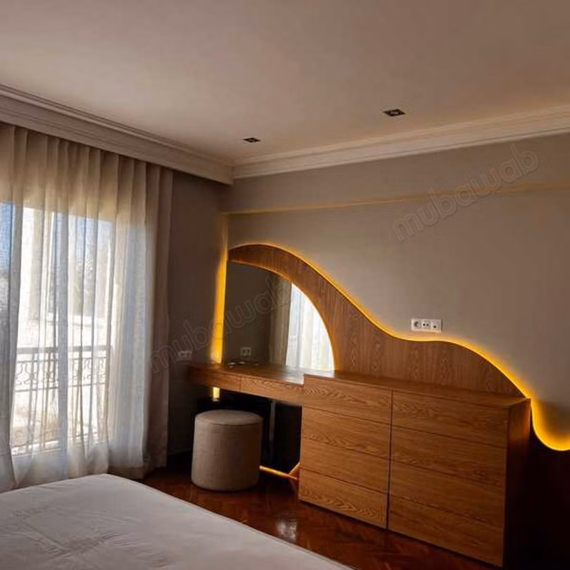 Apartamento en Alquiler de 320.0 m² en Casablanca, Ain Diab