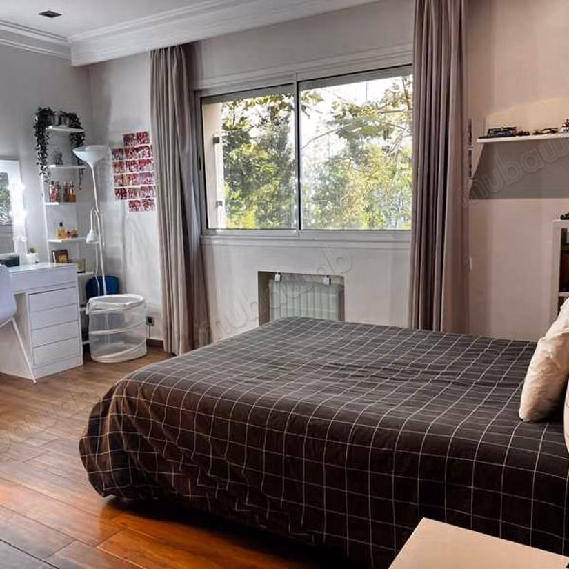 Apartamento en Alquiler de 320.0 m² en Casablanca, Ain Diab