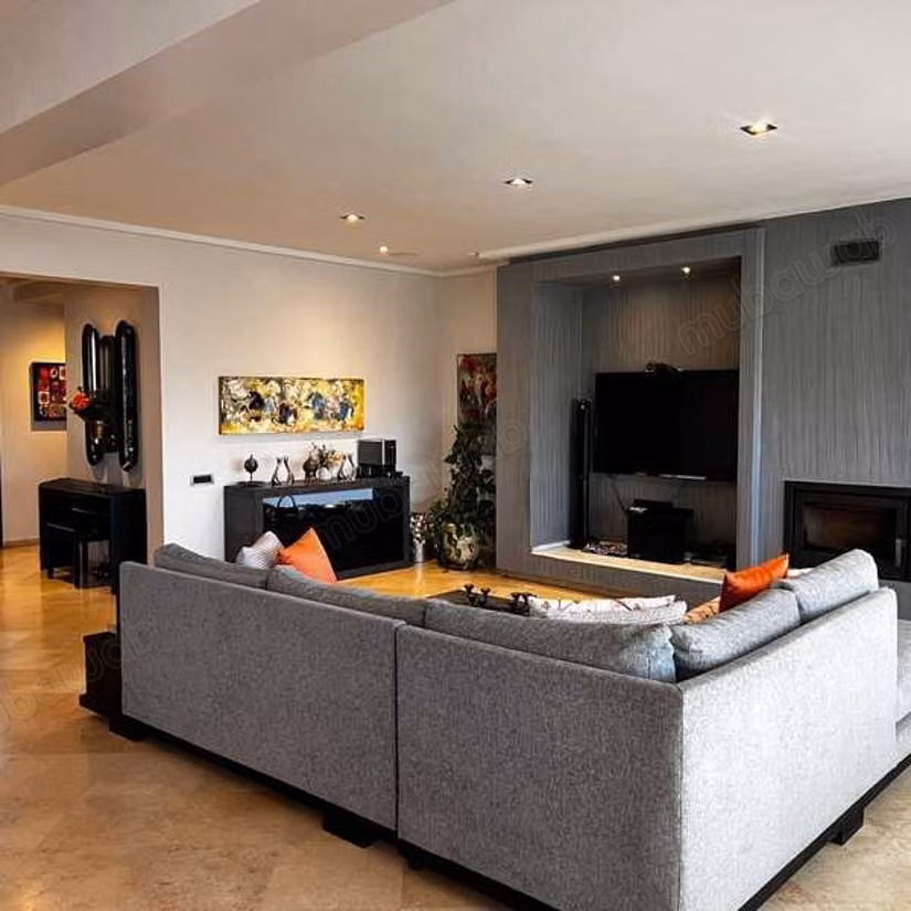 Apartamento en Alquiler de 320.0 m² en Casablanca, Ain Diab
