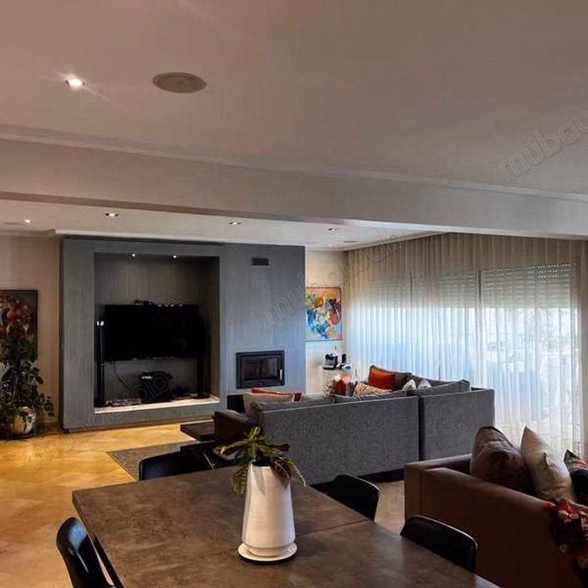 Apartamento en Alquiler de 320.0 m² en Casablanca, Ain Diab