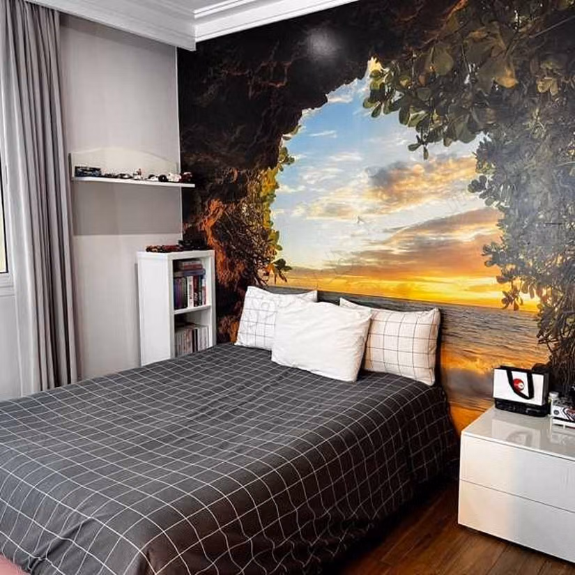 Apartamento en Alquiler de 320.0 m² en Casablanca, Ain Diab