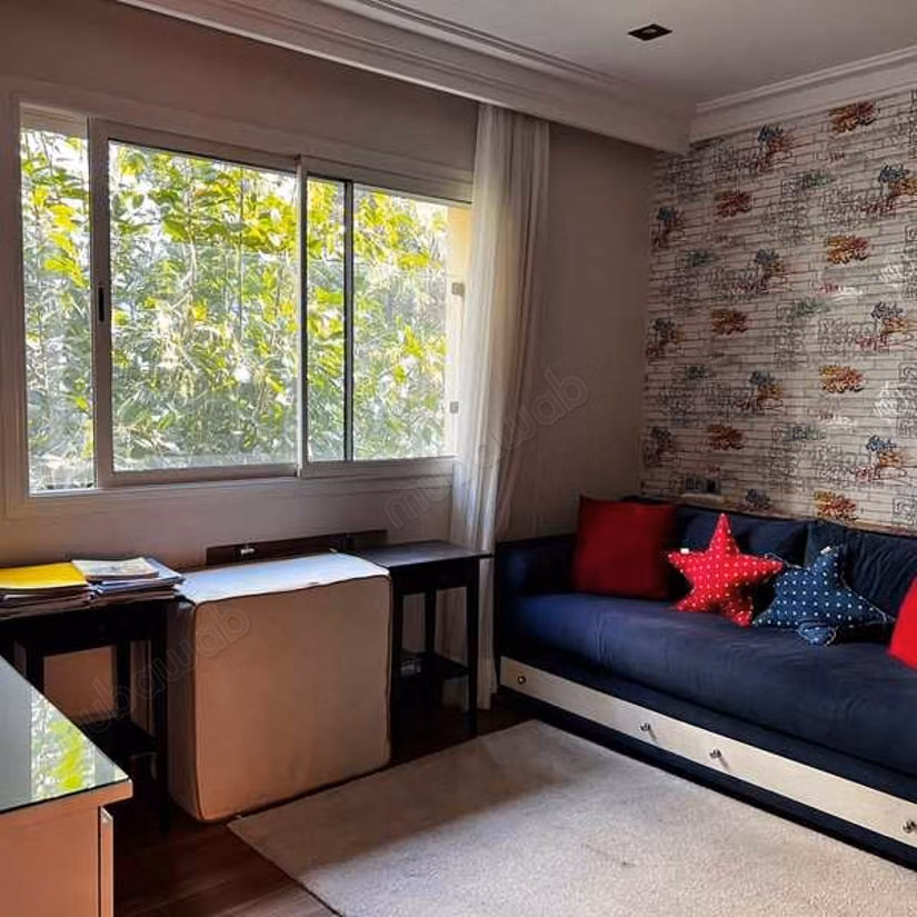 Apartamento en Alquiler de 320.0 m² en Casablanca, Ain Diab