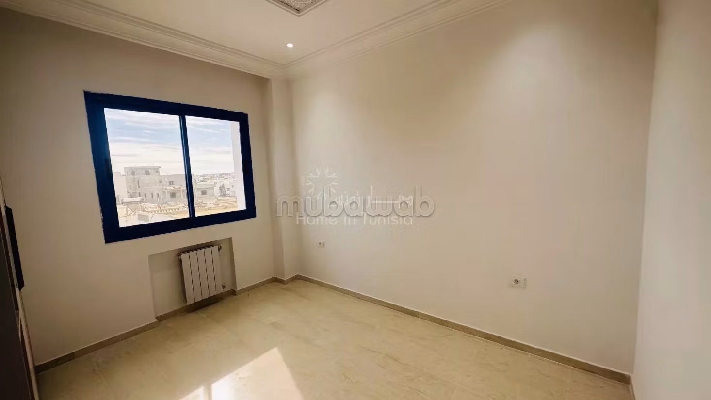 In affitto - Appartamento S2 con vista mare a Hergla