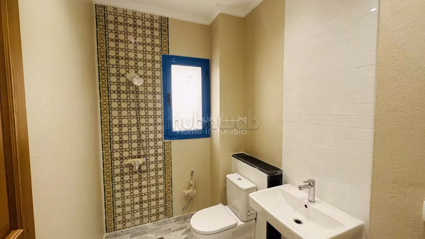 In affitto - Appartamento S2 con vista mare a Hergla