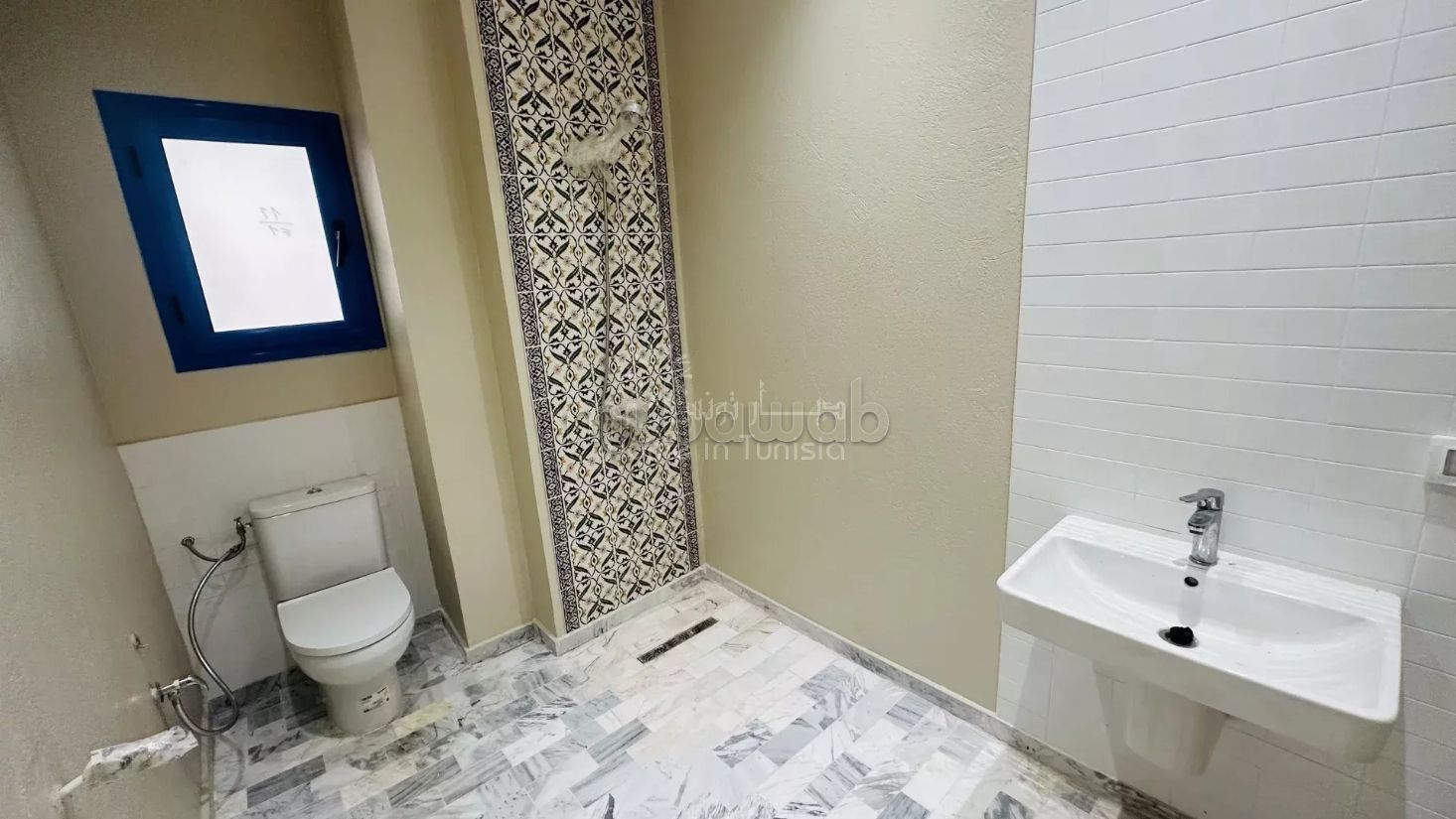 For rent - S2 apartment in Hergla