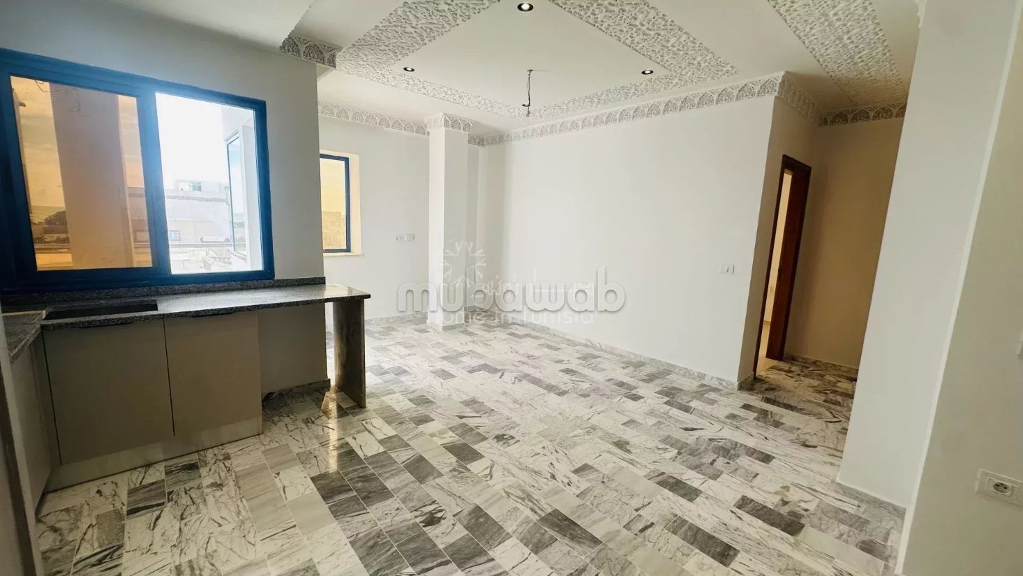For rent - S2 apartment in Hergla