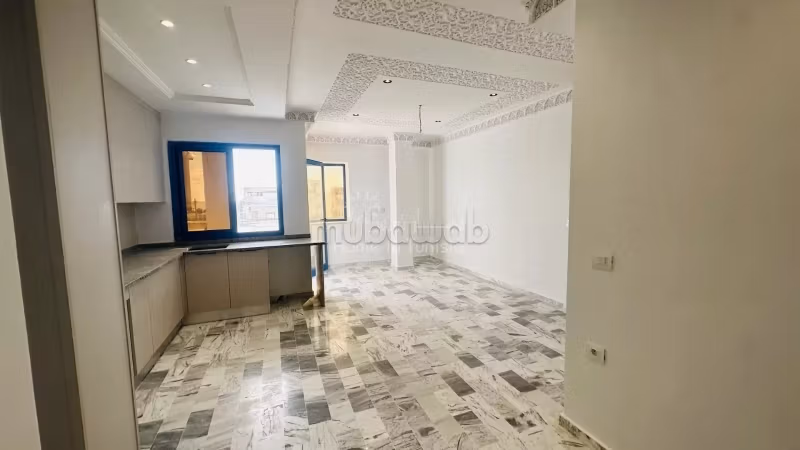 For rent - S2 apartment in Hergla