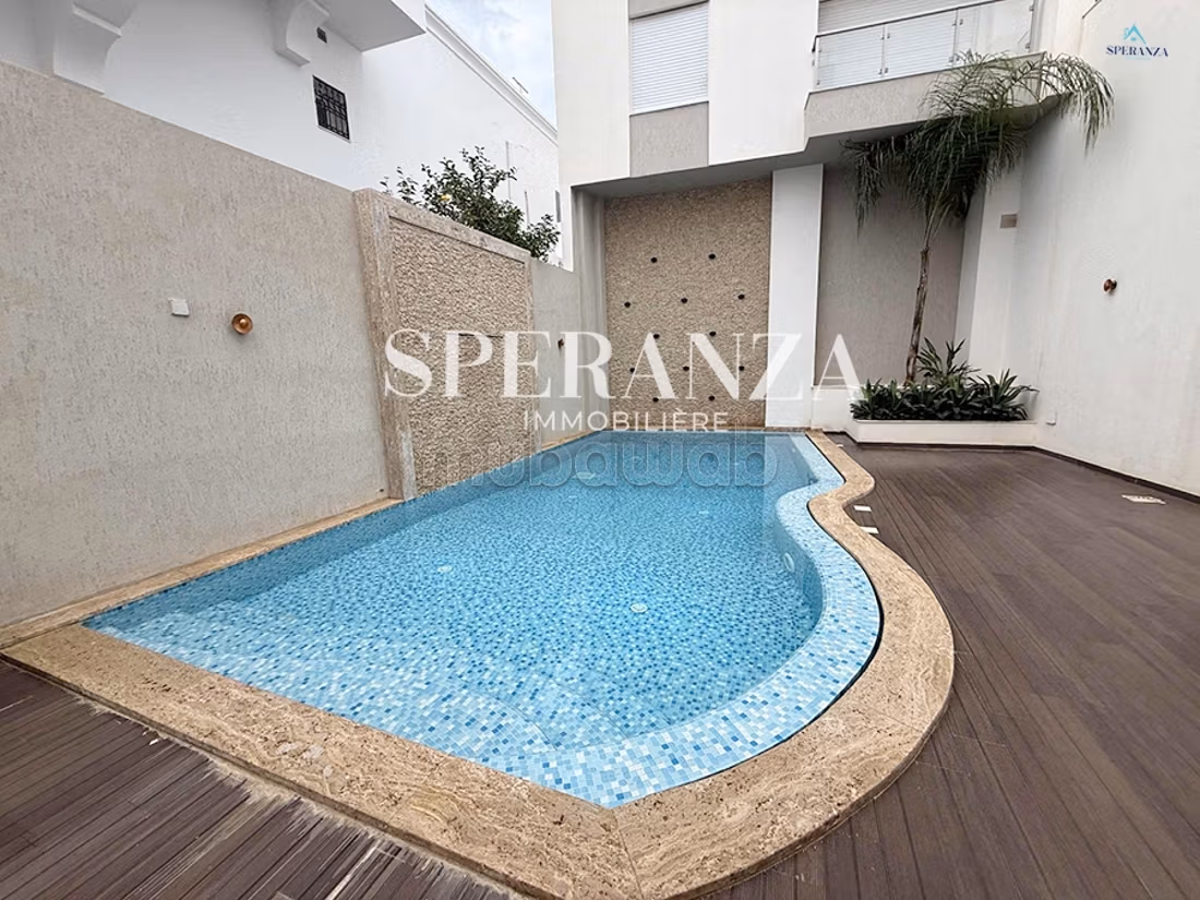 Vente Appartement Opéra S1