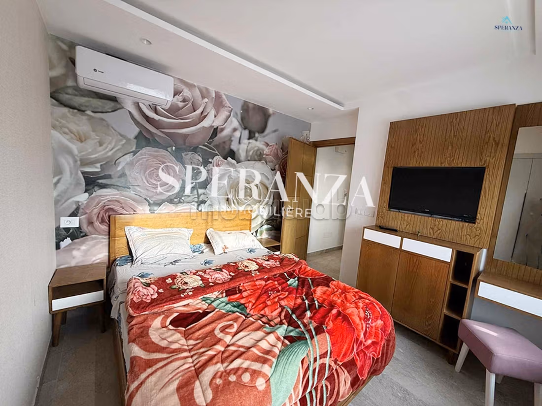 Vente Appartement Opéra S1
