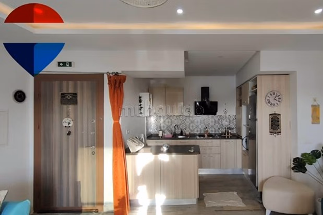 A Vendre Appartement S2 à Gammarth