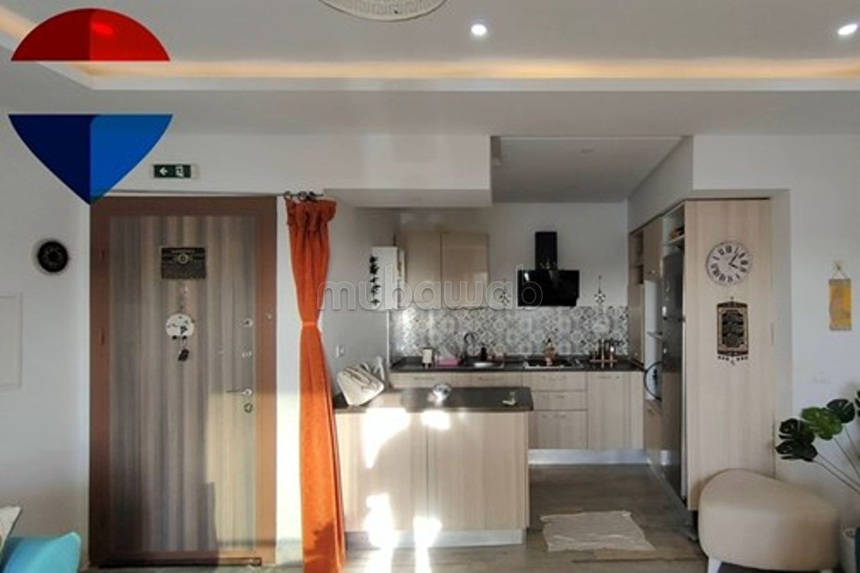 A Vendre Appartement S2 à Gammarth