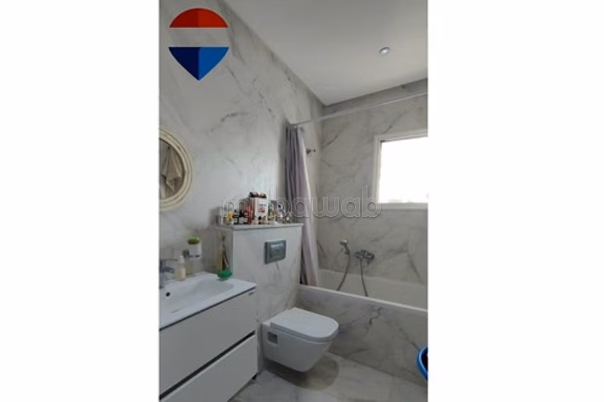 A Vendre Appartement S2 à Gammarth