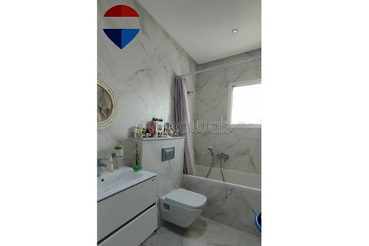 A Vendre Appartement S2 à Gammarth