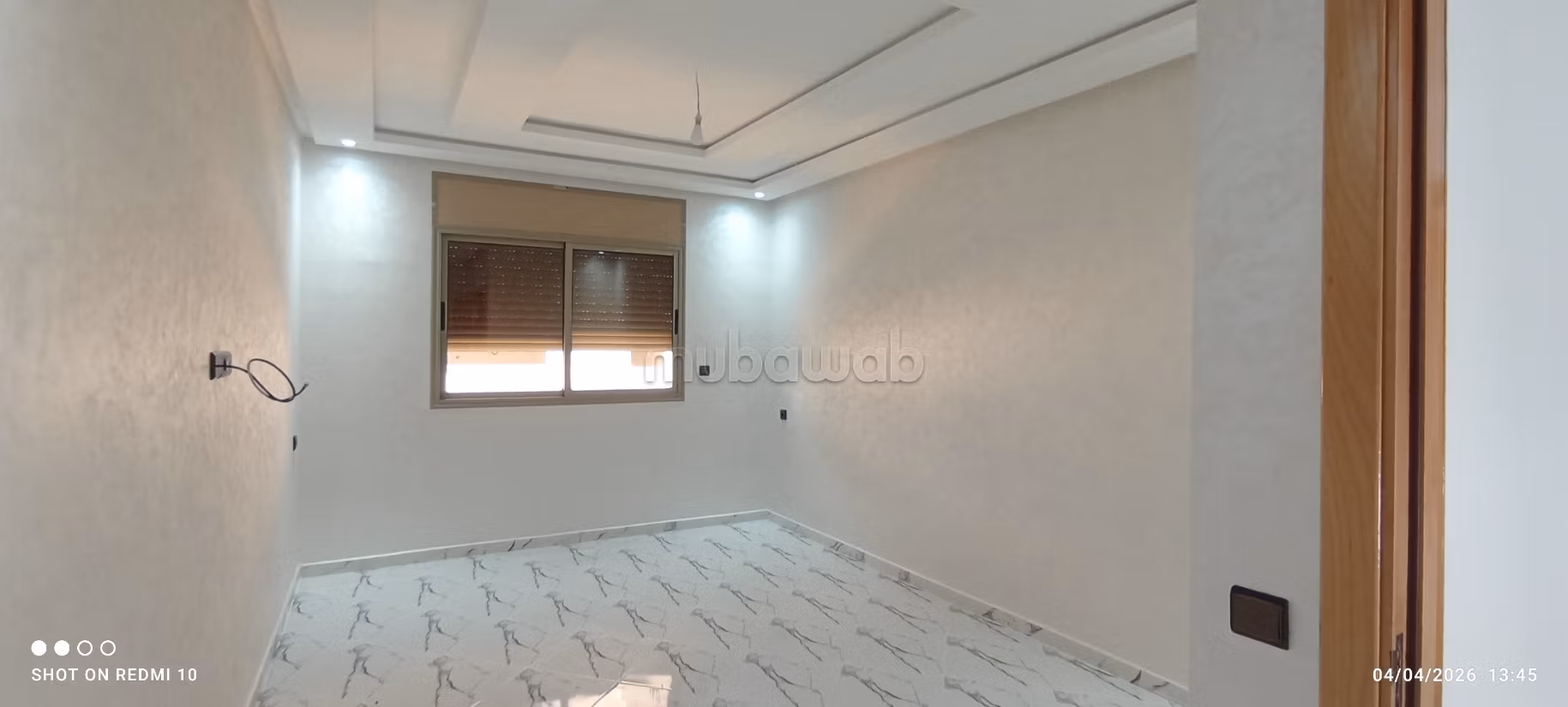 Apartamento nuevo en venta