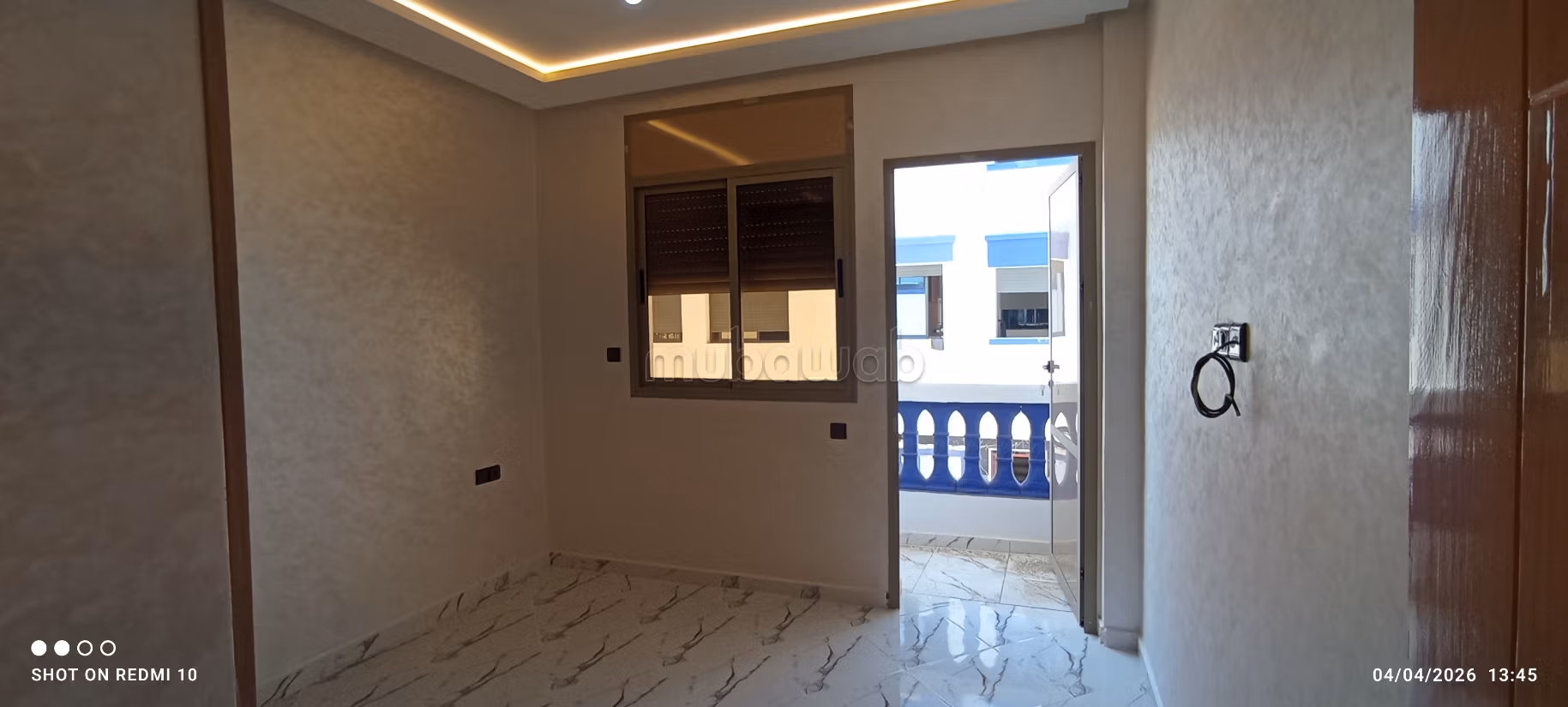 Apartamento nuevo en venta