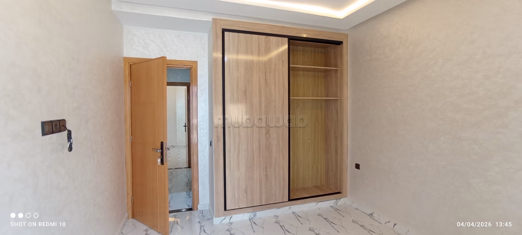 Apartamento nuevo en venta