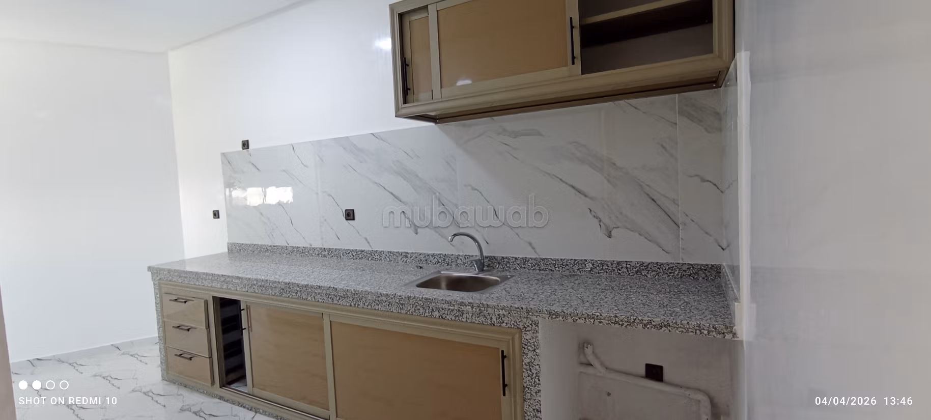 Apartamento nuevo en venta