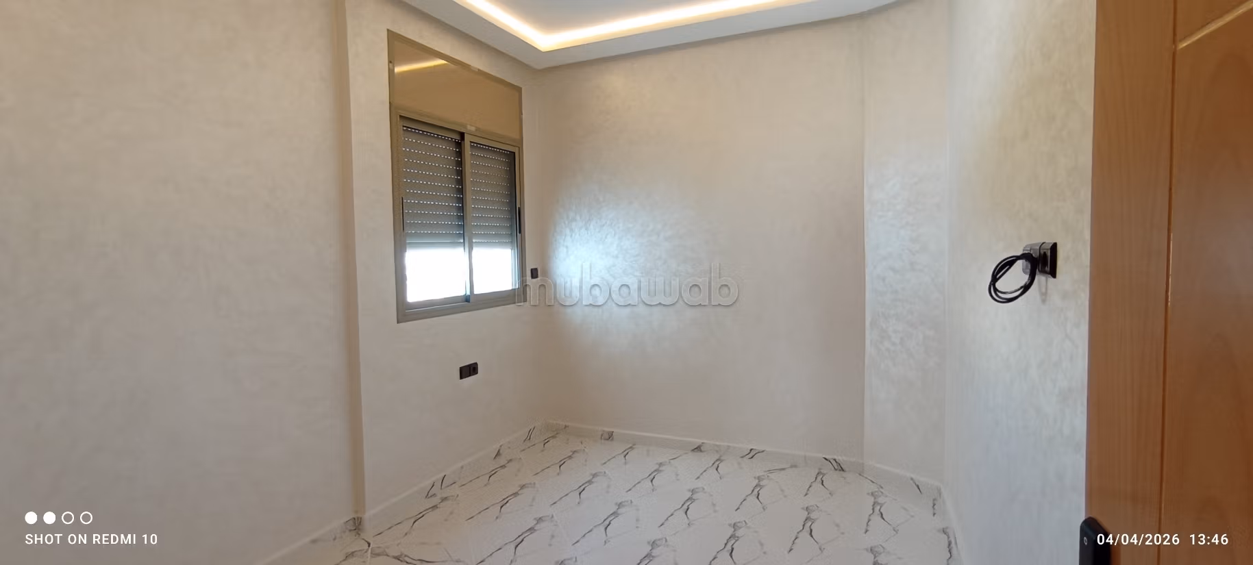 Apartamento nuevo en venta