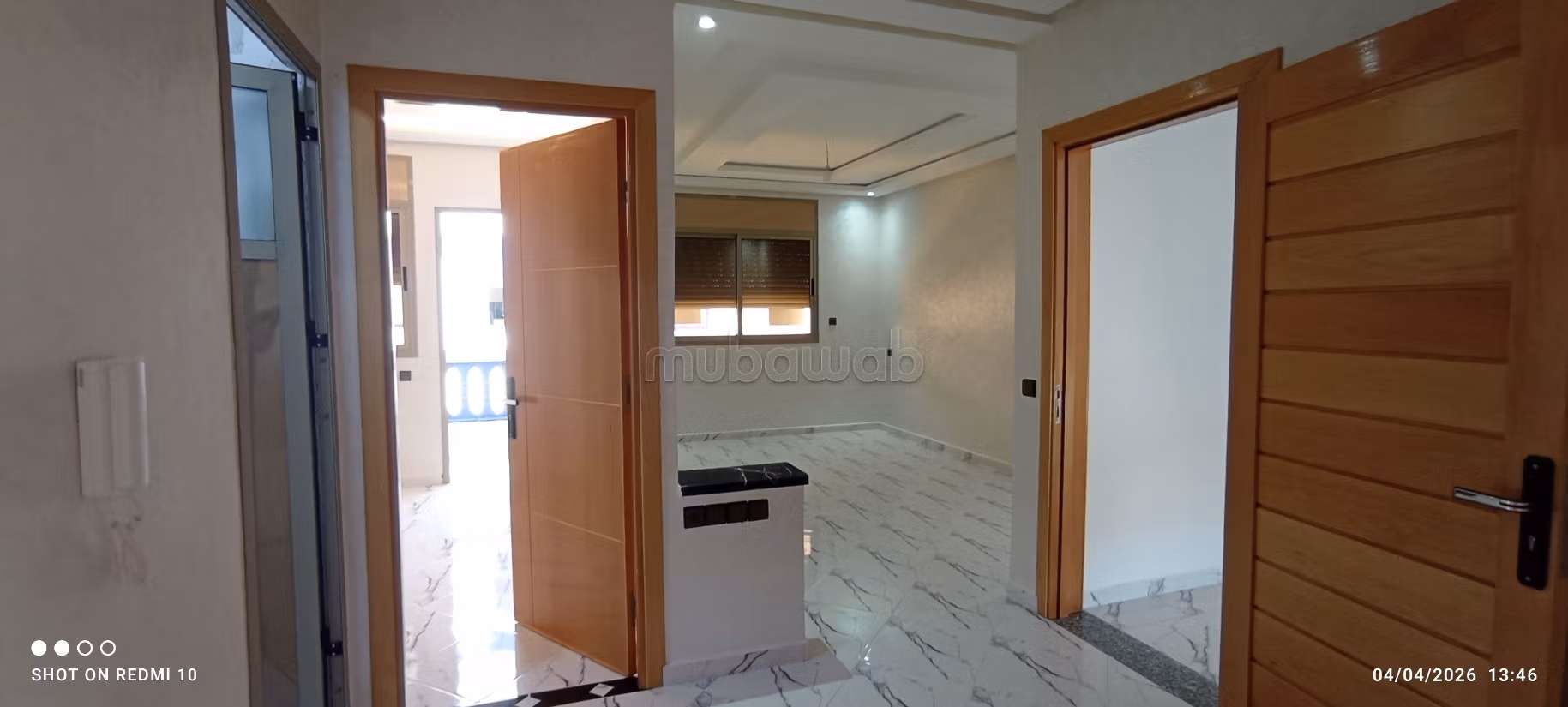Apartamento nuevo en venta