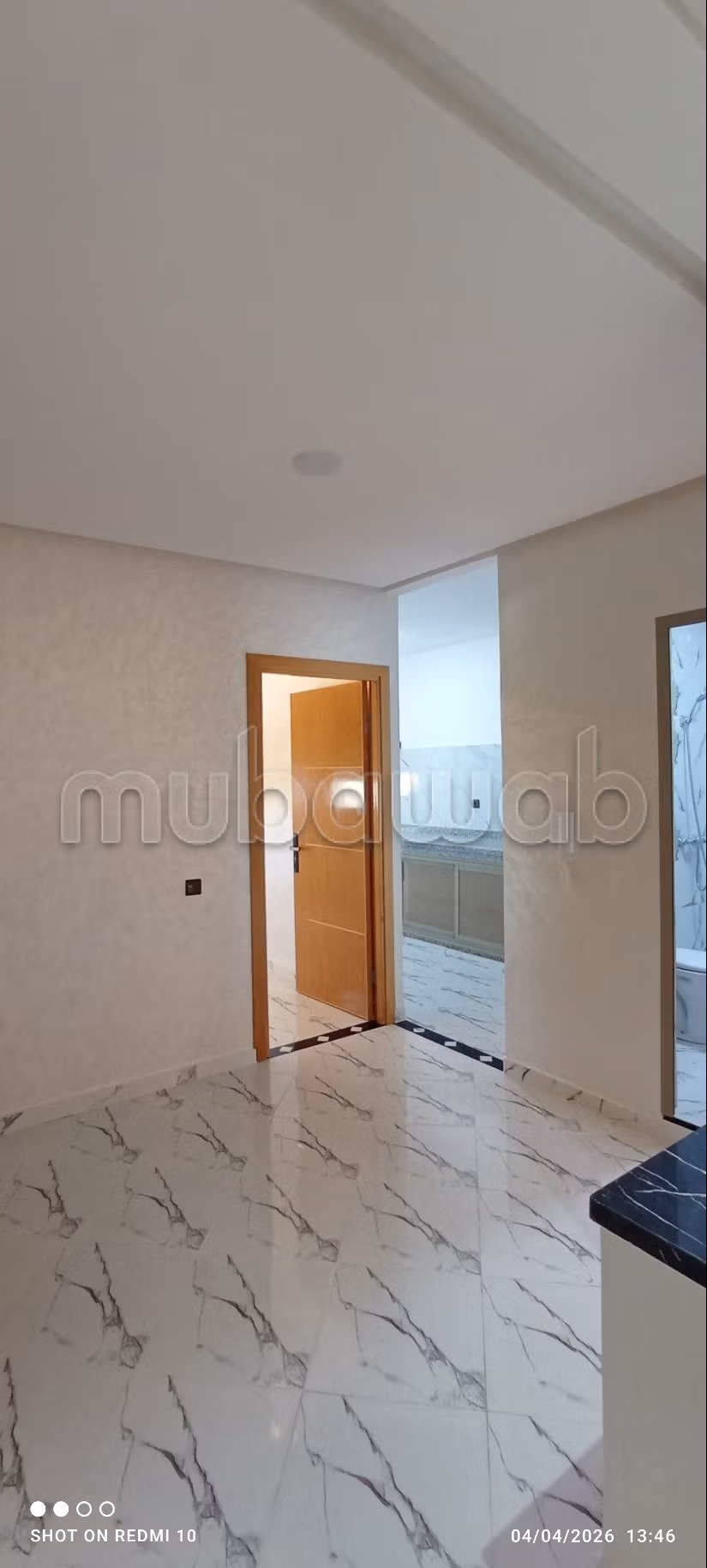 Apartamento nuevo en venta