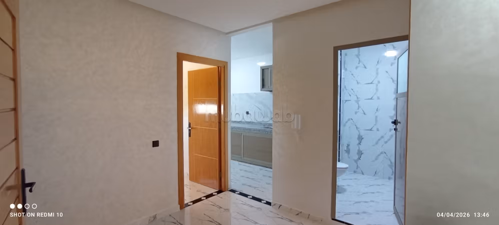 Appartement neuf a vendre