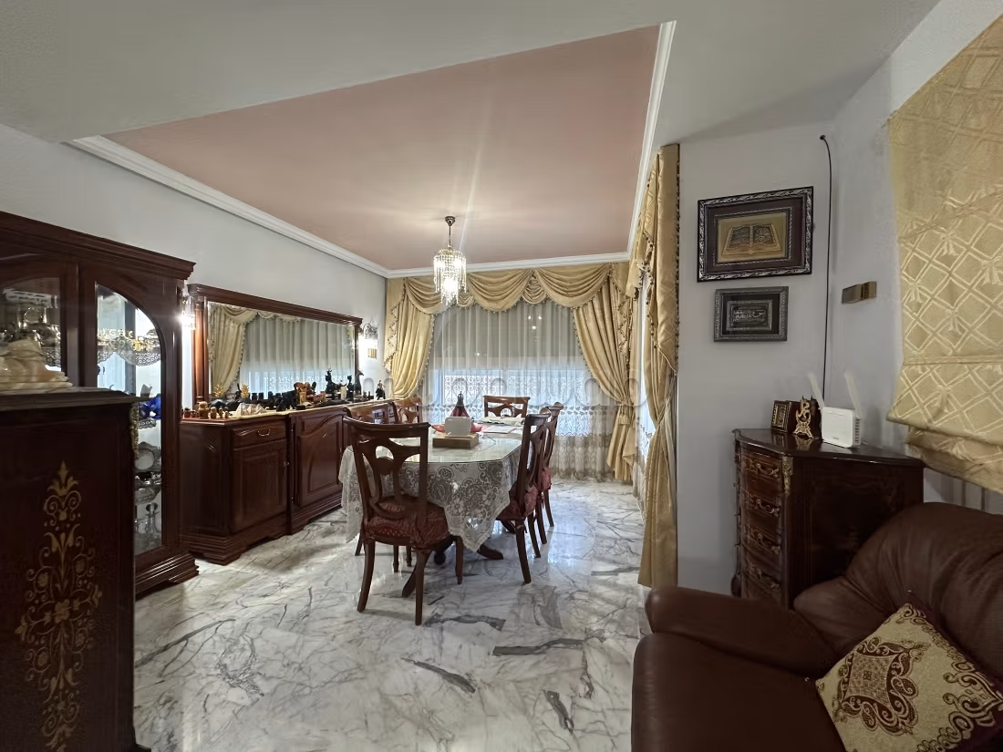 À vendre villa à menzah 5