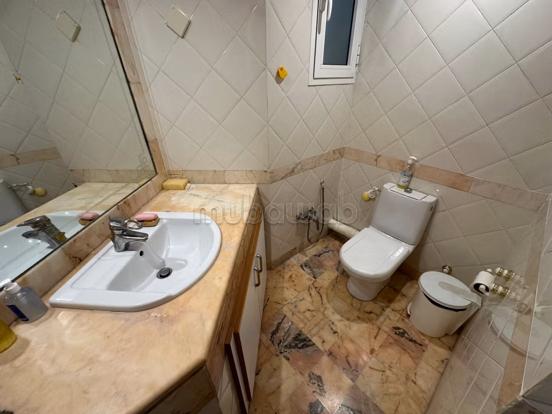 À vendre villa à menzah 5