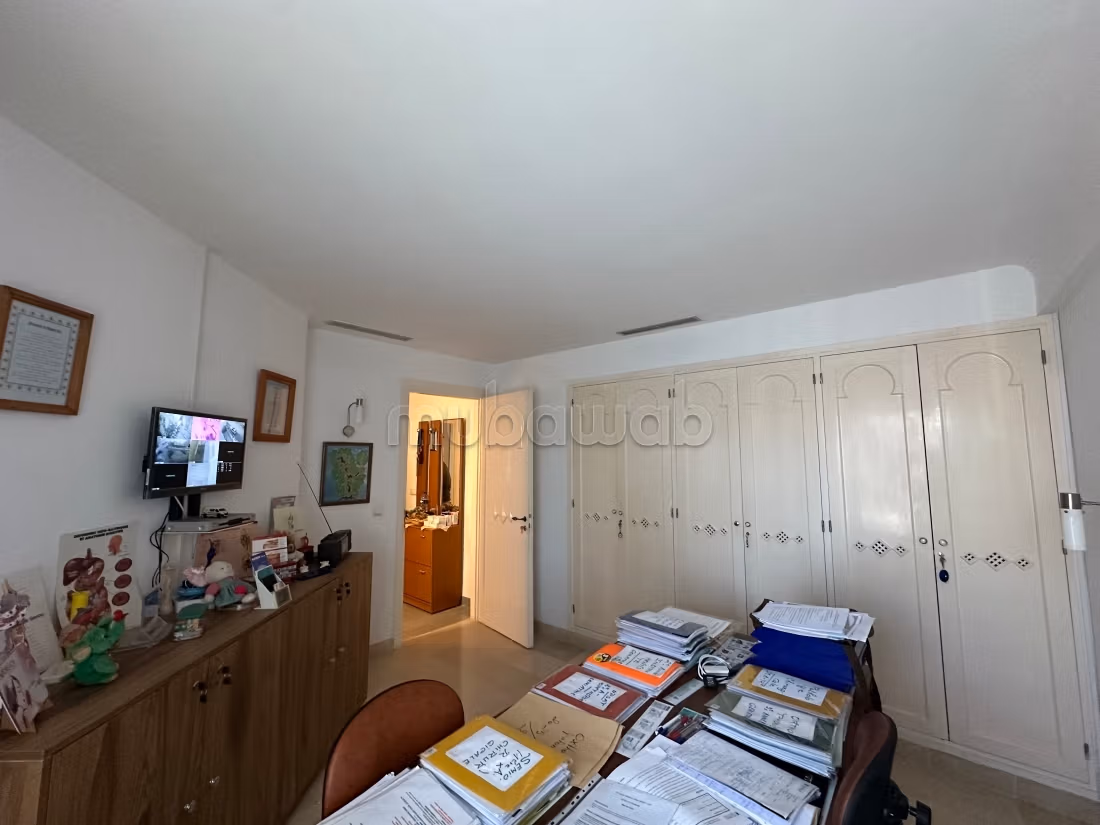 À vendre villa à menzah 5