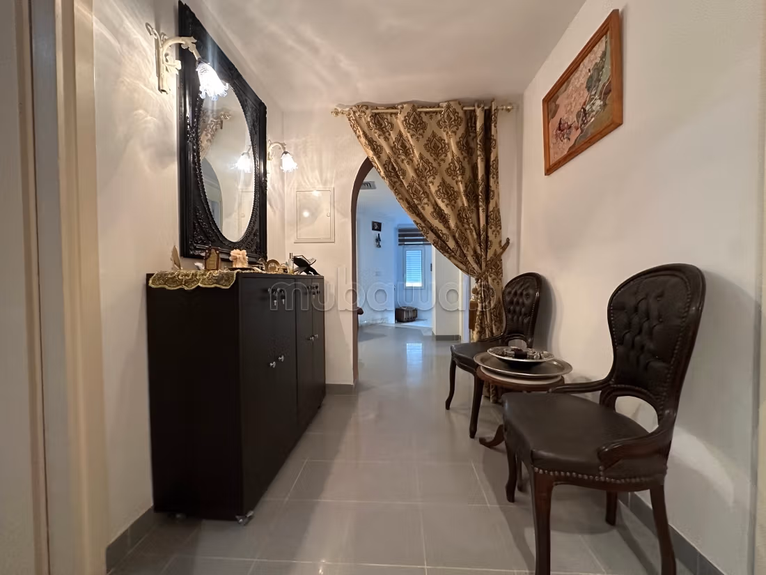 À vendre villa à menzah 5