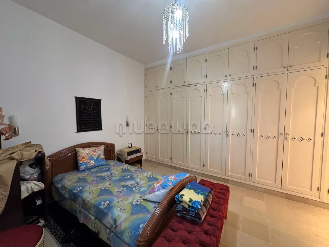 À vendre villa à menzah 5