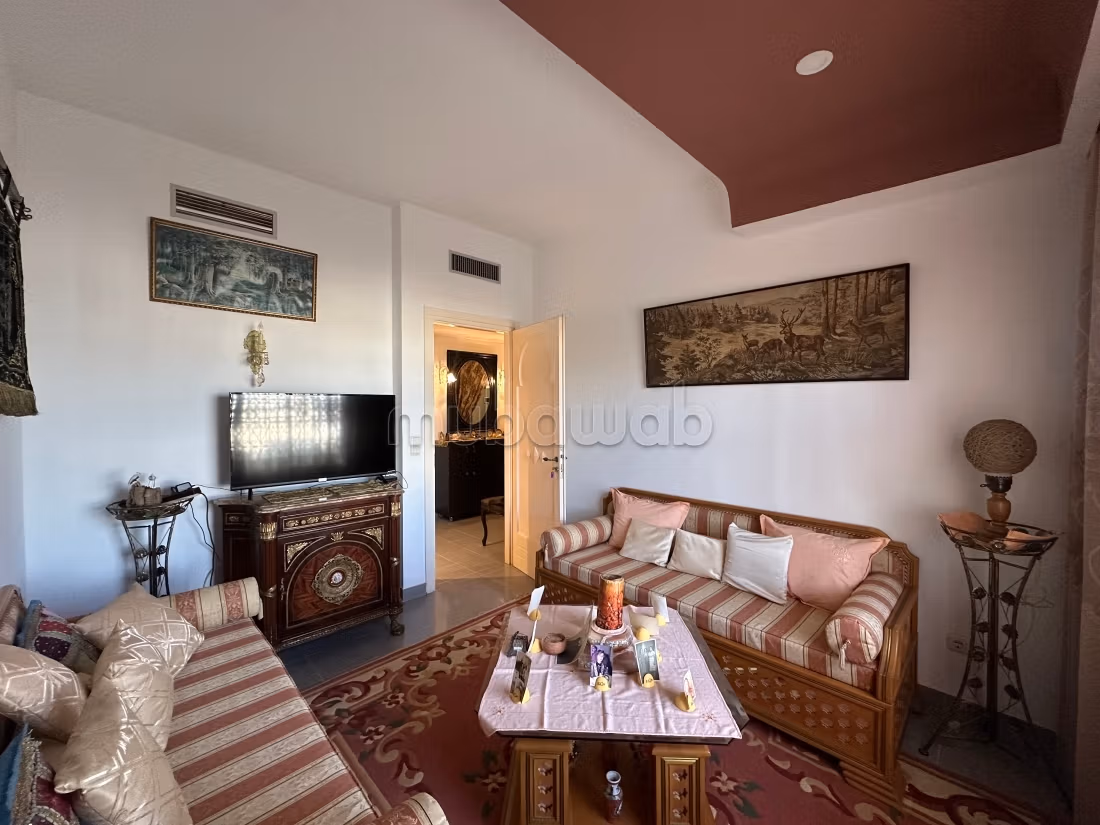À vendre villa à menzah 5