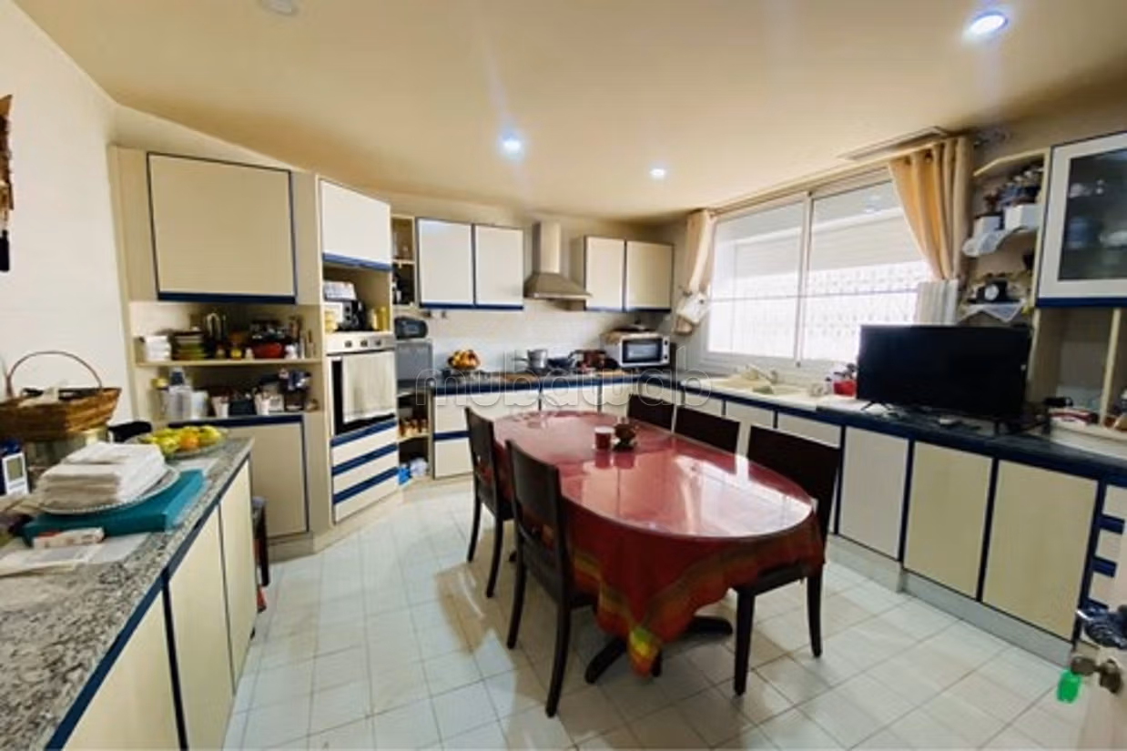 À vendre villa à menzah 5